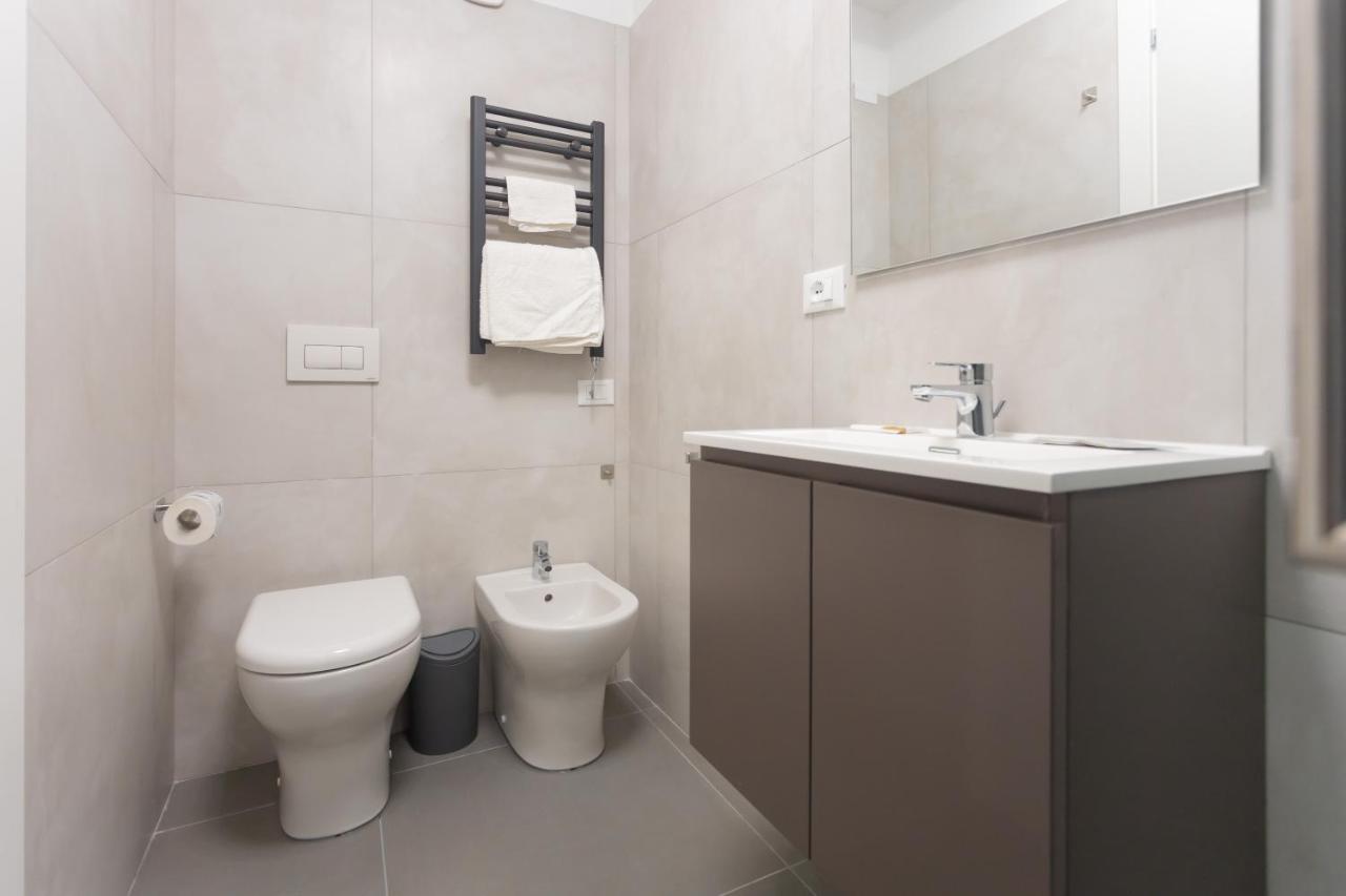 Anna Residence Sottomarina Exterior photo